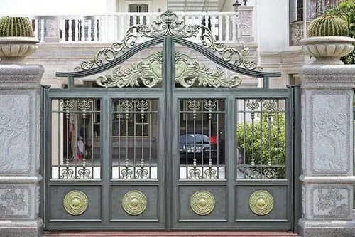 泸州定制铝艺门.jpg
